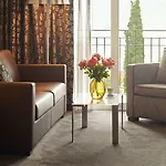Belvedere Отель
