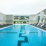 Отель Belvedere 4*
