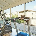Belvedere Отель 4*