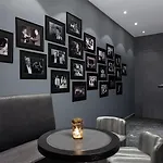 Отель Belvedere Локарно