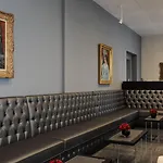 Szálloda Belvedere 4*