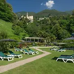 Belvedere Отель Локарно