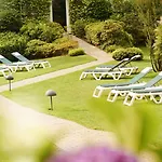 Belvedere 4* Локарно