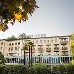 Belvedere Отель Локарно