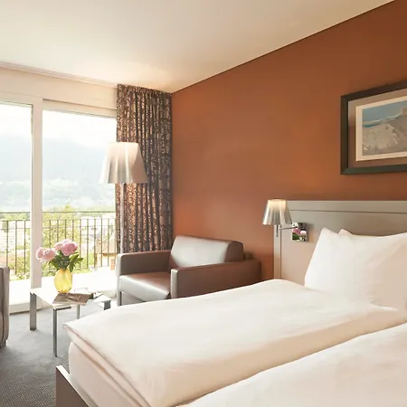 Belvedere Hotel