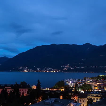 Belvedere Hotel 4*