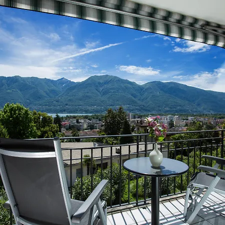 Belvedere Hotel