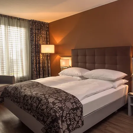 Hotel Belvedere Locarno