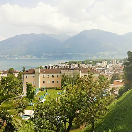 Belvedere 4*