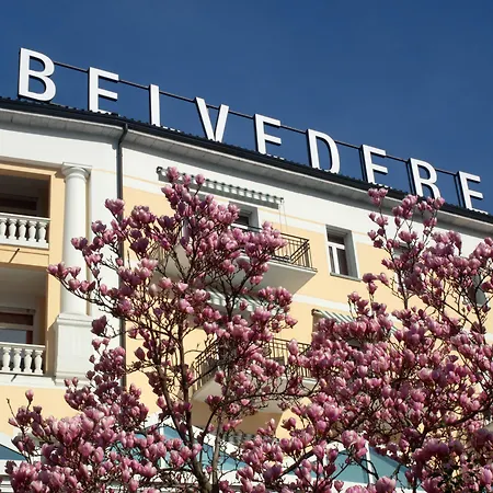 Belvedere