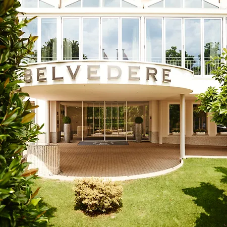Belvedere Hotel Locarno