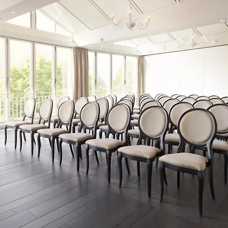 Belvedere Hotel