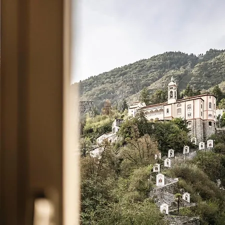 Belvedere 4* Locarno