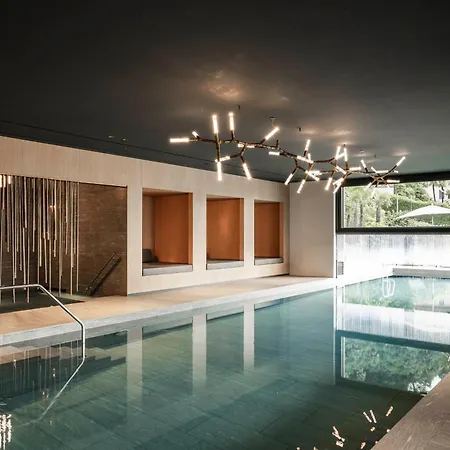 Belvedere Hotel Locarno