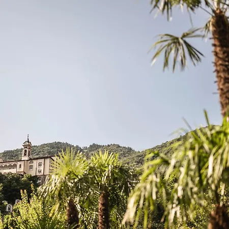 Hotel Belvedere Locarno