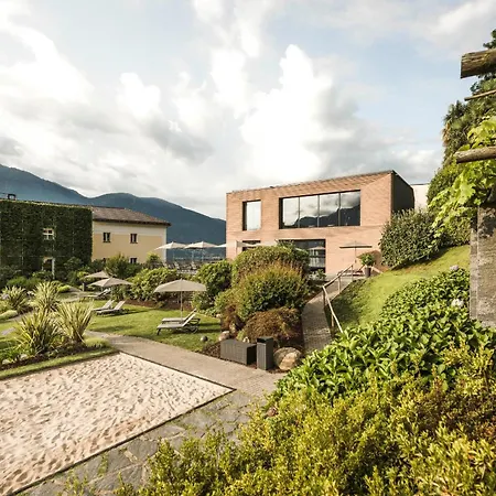 Belvedere Locarno