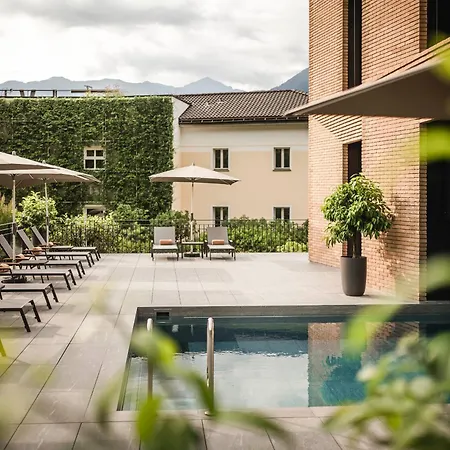 Hotel Belvedere