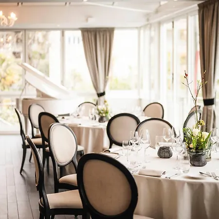 Belvedere Hotel 4*