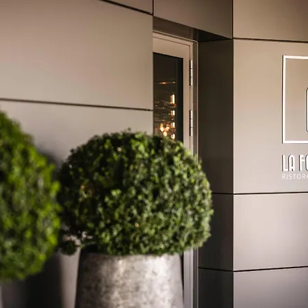 Belvedere מלון 4*