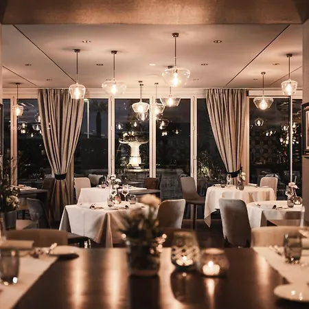 Hotel Belvedere 4*