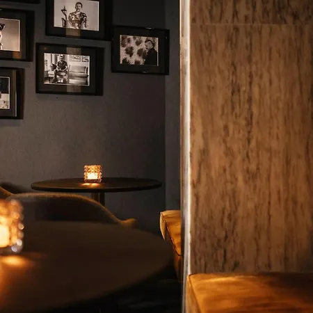 Hotel Belvedere Locarno