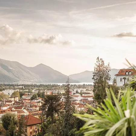 Belvedere Hotel 4*