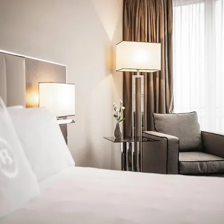 Hotel Belvedere
