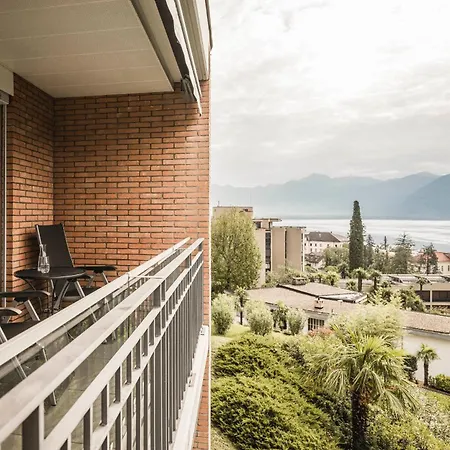 Hotel Belvedere