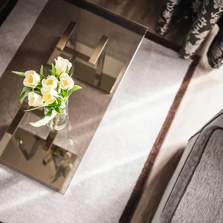 Belvedere Hotel Locarno