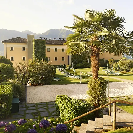 Belvedere Hotell