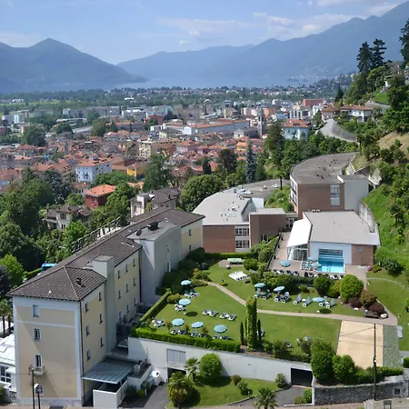 Hotell Belvedere