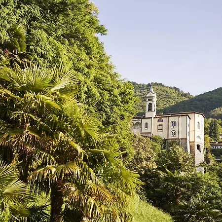 Hotell Belvedere