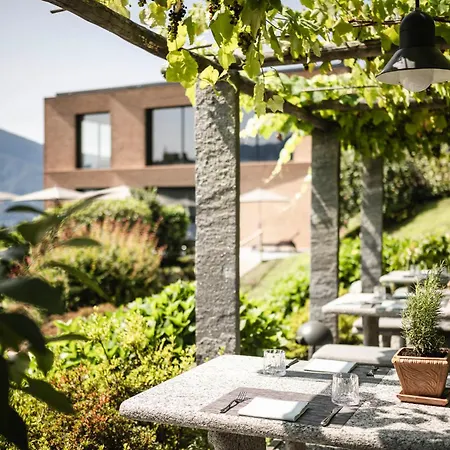 Belvedere Locarno