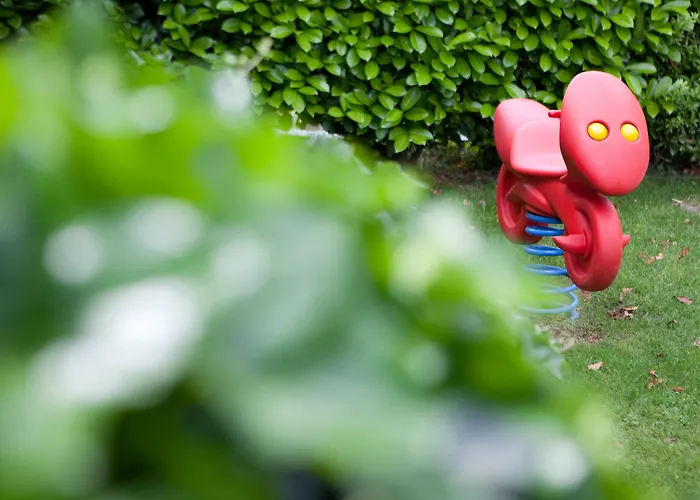 Belvedere 호텔 로카르노