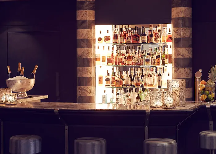 بيلفيدير 4* لوكارنو