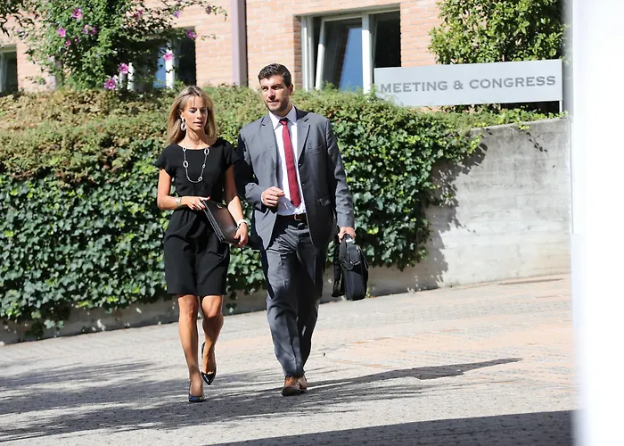 호텔 Belvedere 로카르노