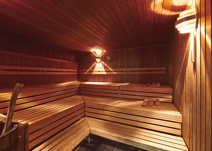 بيلفيدير فندق 4*