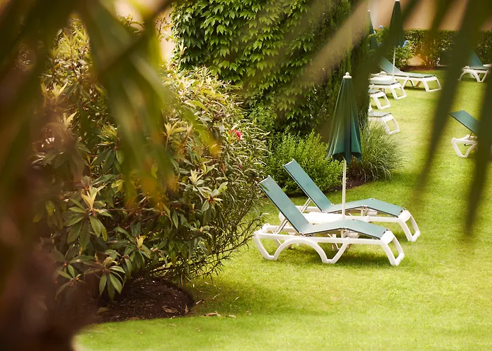 فندق بيلفيدير لوكارنو