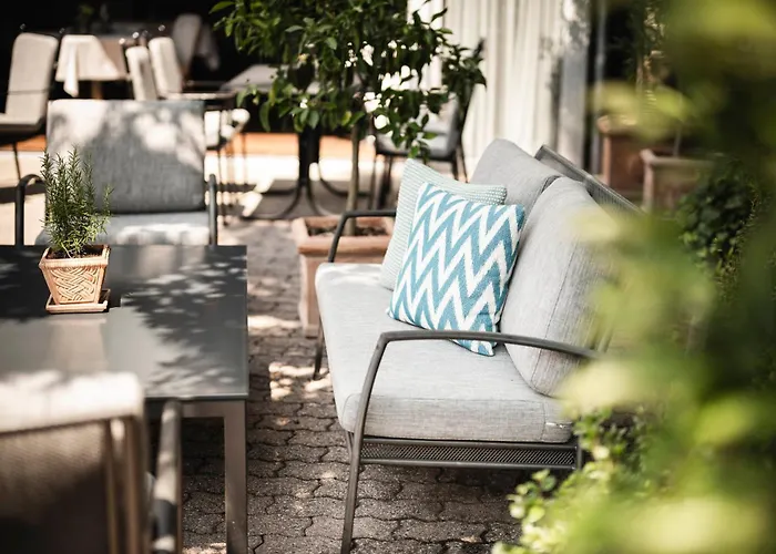 بيلفيدير فندق 4*