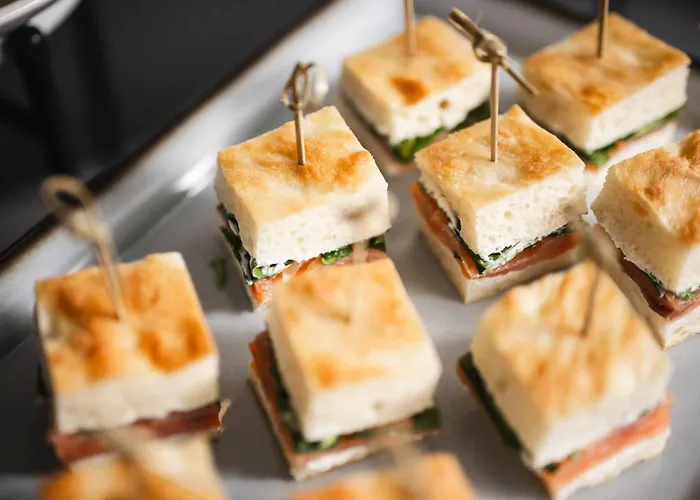 بيلفيدير 4* لوكارنو