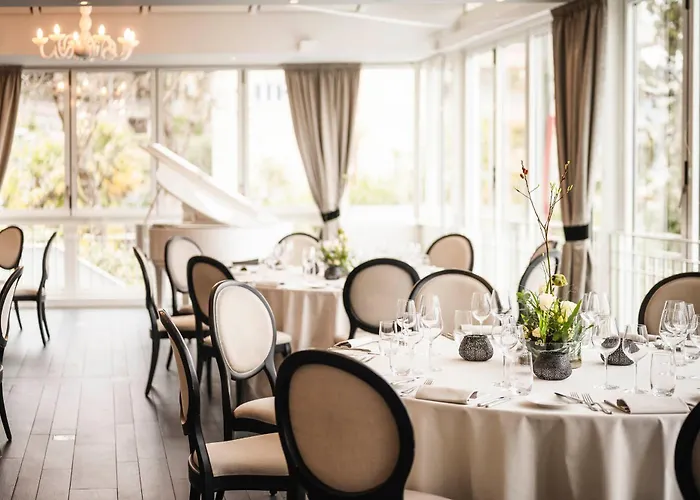 بيلفيدير فندق 4*