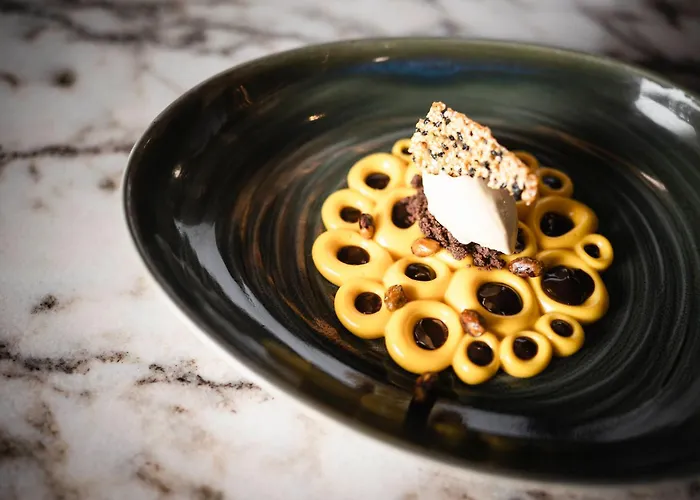 호텔 Belvedere 로카르노