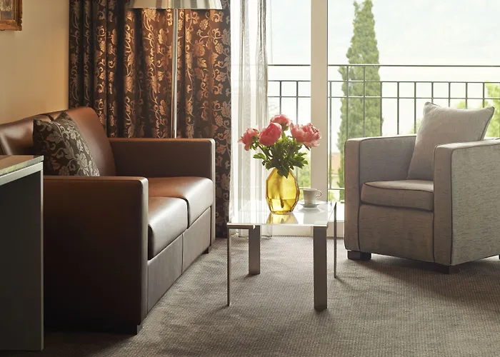 بيلفيدير فندق