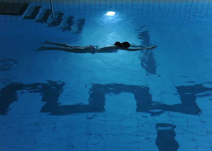 Belvedere 4* 로카르노