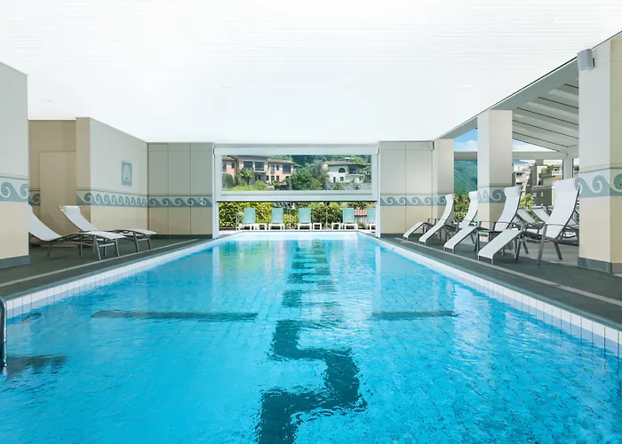 فندق بيلفيدير 4*