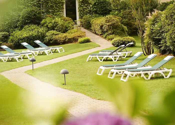 بيلفيدير 4* لوكارنو