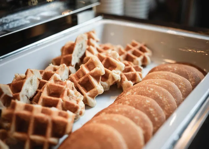 فندق بيلفيدير لوكارنو