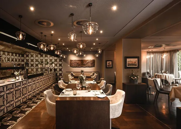 Belvedere 4* 로카르노