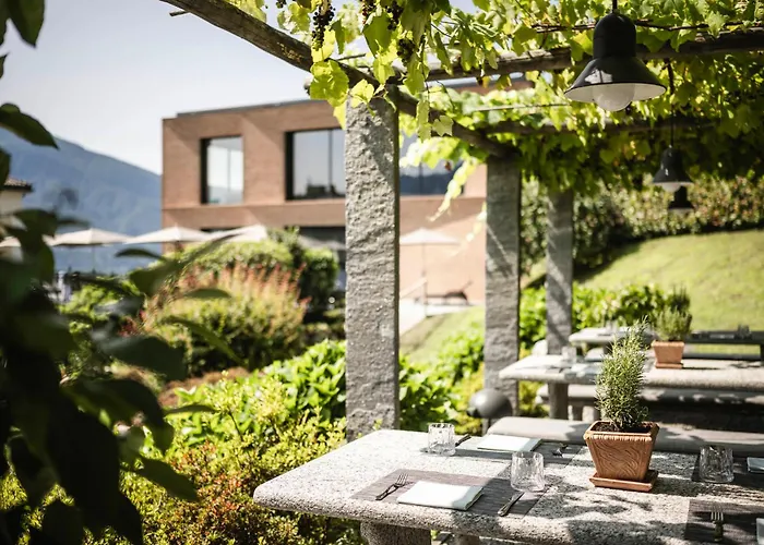 بيلفيدير لوكارنو