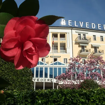 Belvedere Hotel
